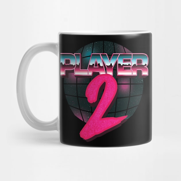 Player [2] has entered the game by DCLawrenceUK